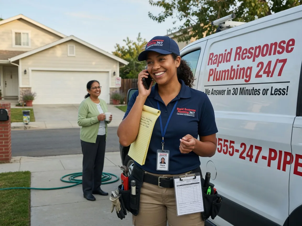 Emergency Plumber Newton, WI FAQs